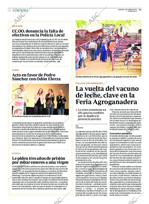 ABC CORDOBA 07-04-2017 página 28