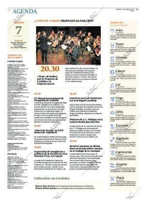 ABC CORDOBA 07-04-2017 página 30
