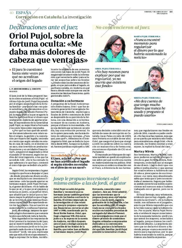 ABC CORDOBA 07-04-2017 página 40