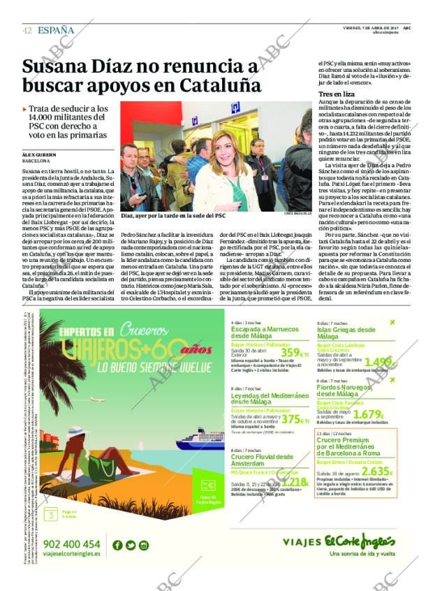 ABC CORDOBA 07-04-2017 página 42