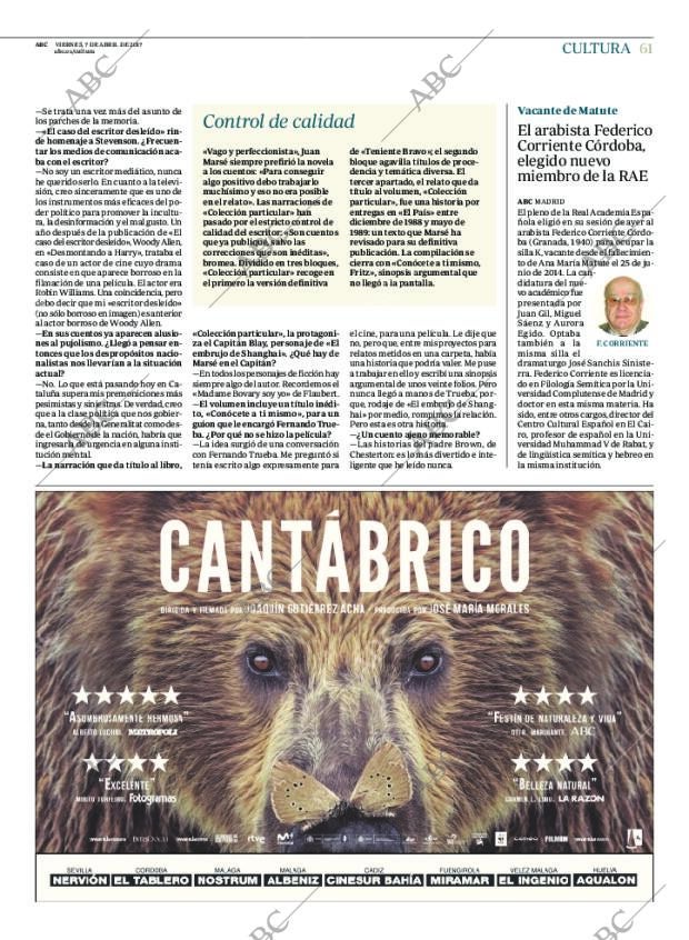 ABC CORDOBA 07-04-2017 página 61