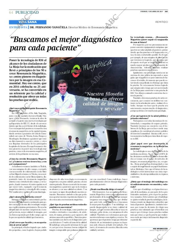 ABC CORDOBA 07-04-2017 página 64