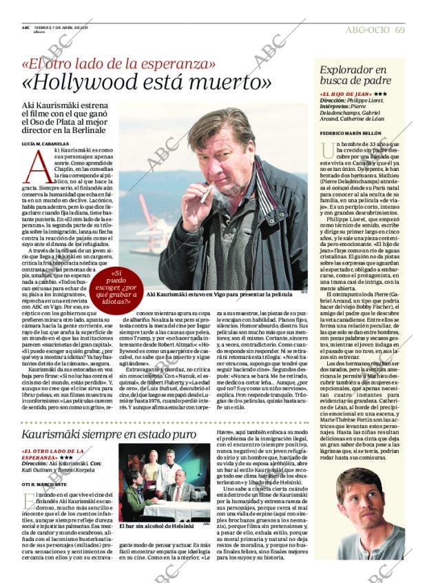 ABC CORDOBA 07-04-2017 página 69