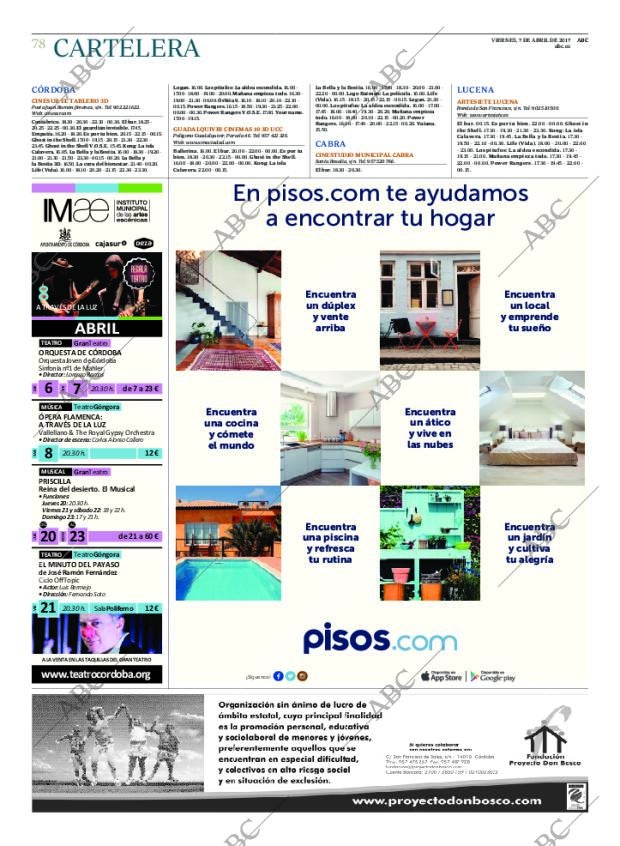 ABC CORDOBA 07-04-2017 página 78