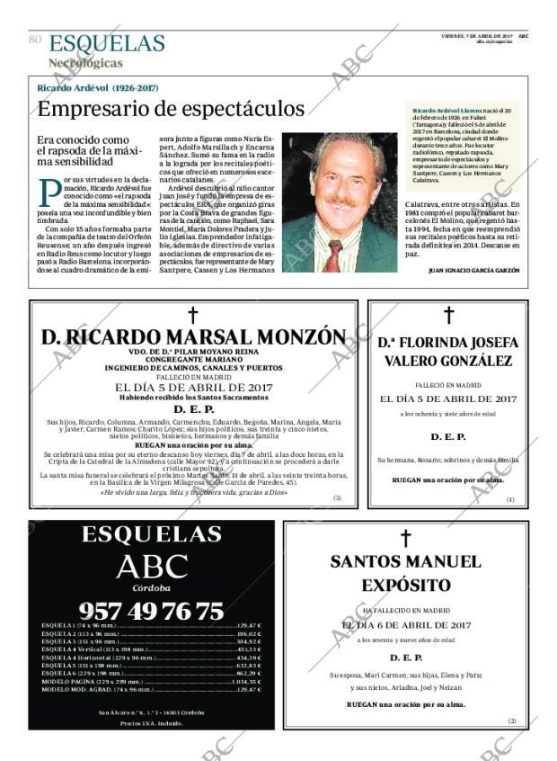 ABC CORDOBA 07-04-2017 página 80