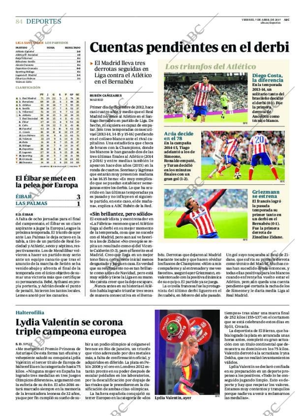 ABC CORDOBA 07-04-2017 página 84