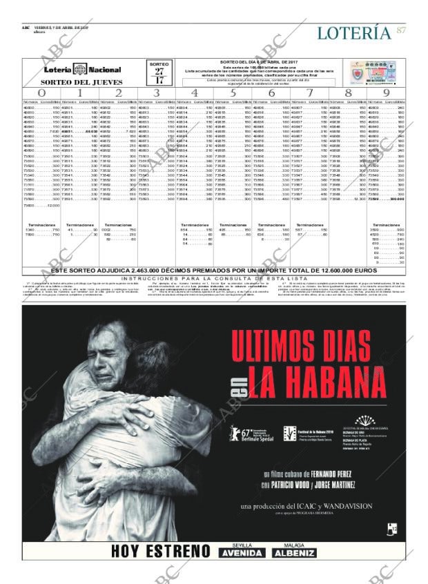 ABC CORDOBA 07-04-2017 página 87