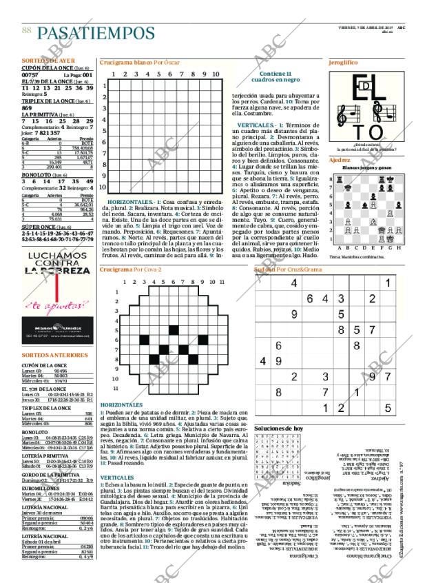 ABC CORDOBA 07-04-2017 página 88