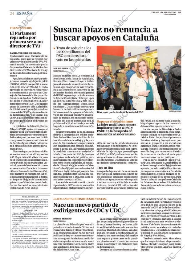 ABC MADRID 07-04-2017 página 24