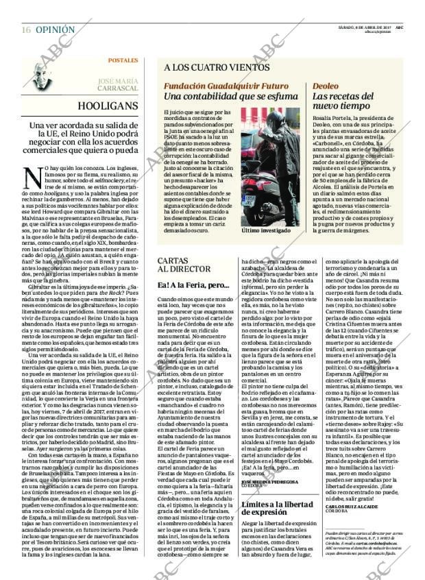ABC CORDOBA 08-04-2017 página 16