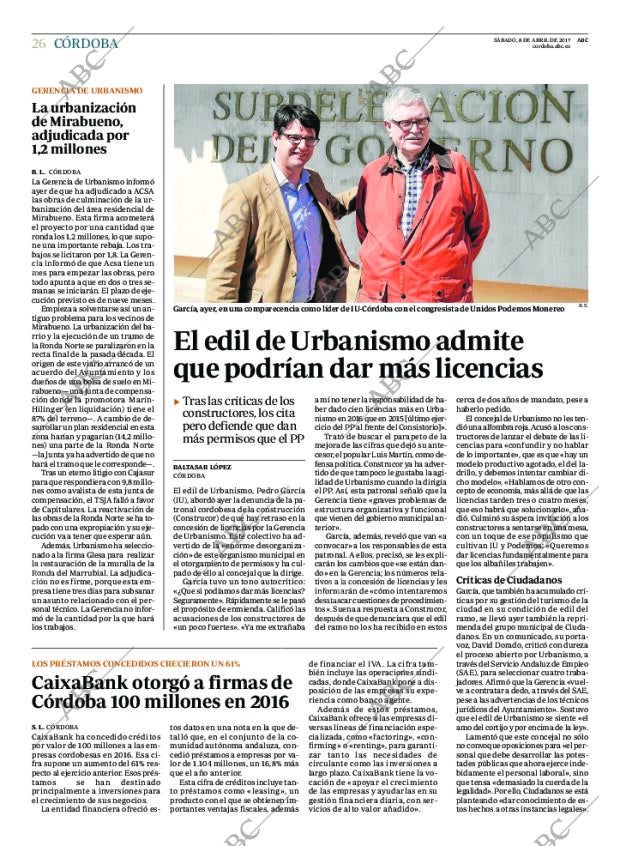 ABC CORDOBA 08-04-2017 página 26