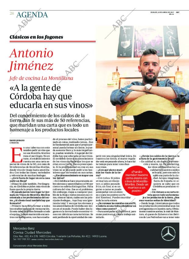 ABC CORDOBA 08-04-2017 página 28