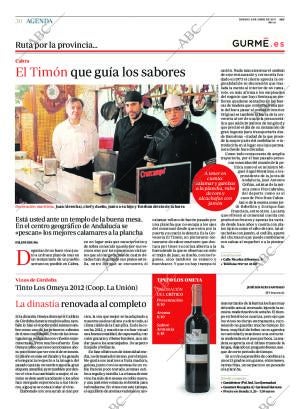 ABC CORDOBA 08-04-2017 página 30