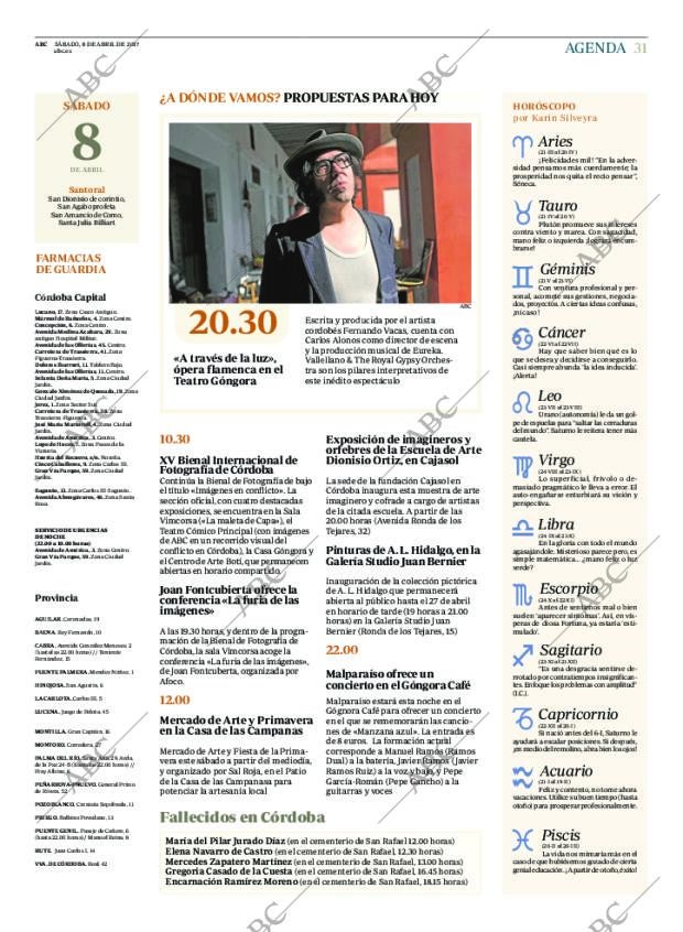 ABC CORDOBA 08-04-2017 página 31