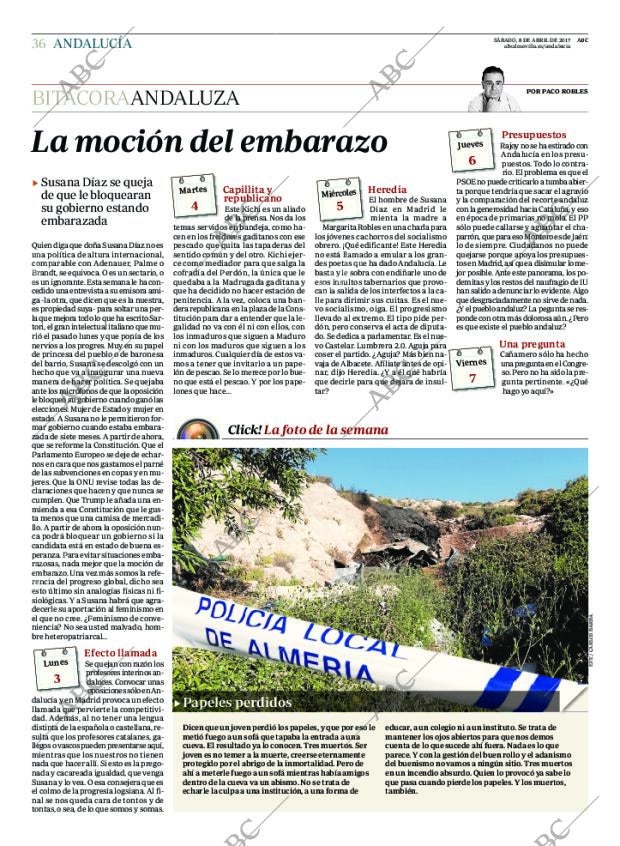ABC CORDOBA 08-04-2017 página 36
