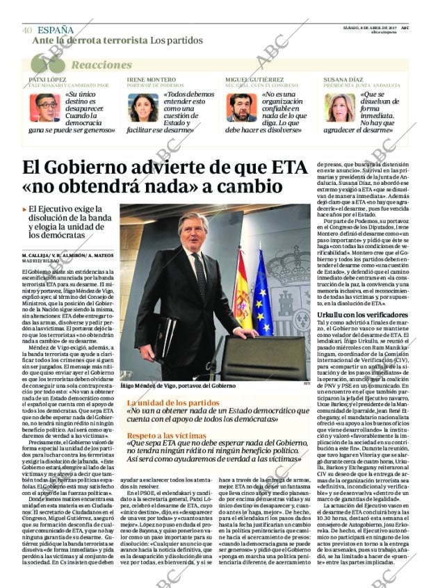 ABC CORDOBA 08-04-2017 página 40