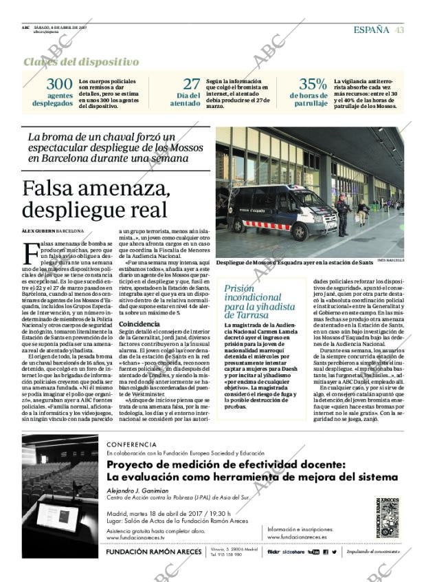 ABC CORDOBA 08-04-2017 página 43