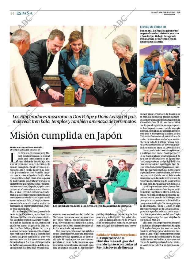 ABC CORDOBA 08-04-2017 página 44