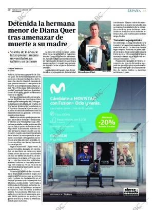 ABC CORDOBA 08-04-2017 página 45