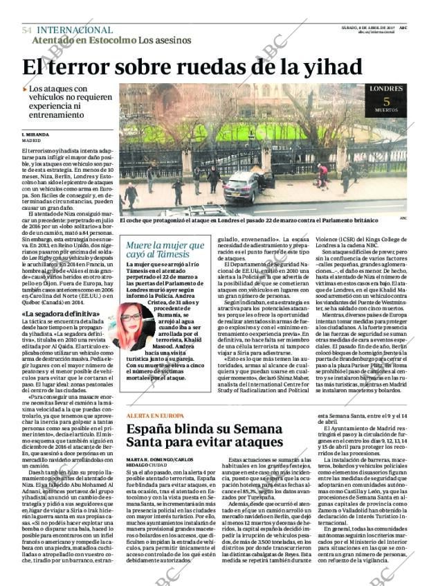 ABC CORDOBA 08-04-2017 página 54