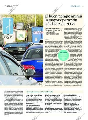 ABC CORDOBA 08-04-2017 página 63