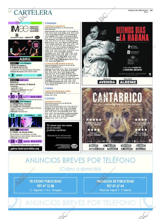 ABC CORDOBA 08-04-2017 página 68