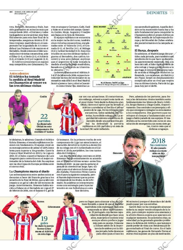 ABC CORDOBA 08-04-2017 página 73