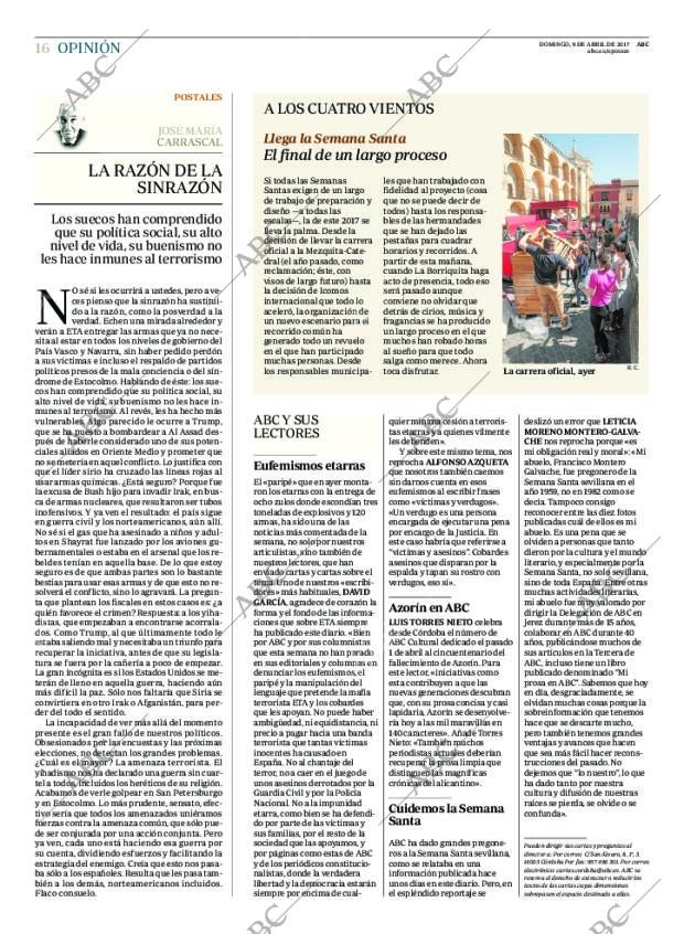 ABC CORDOBA 09-04-2017 página 16