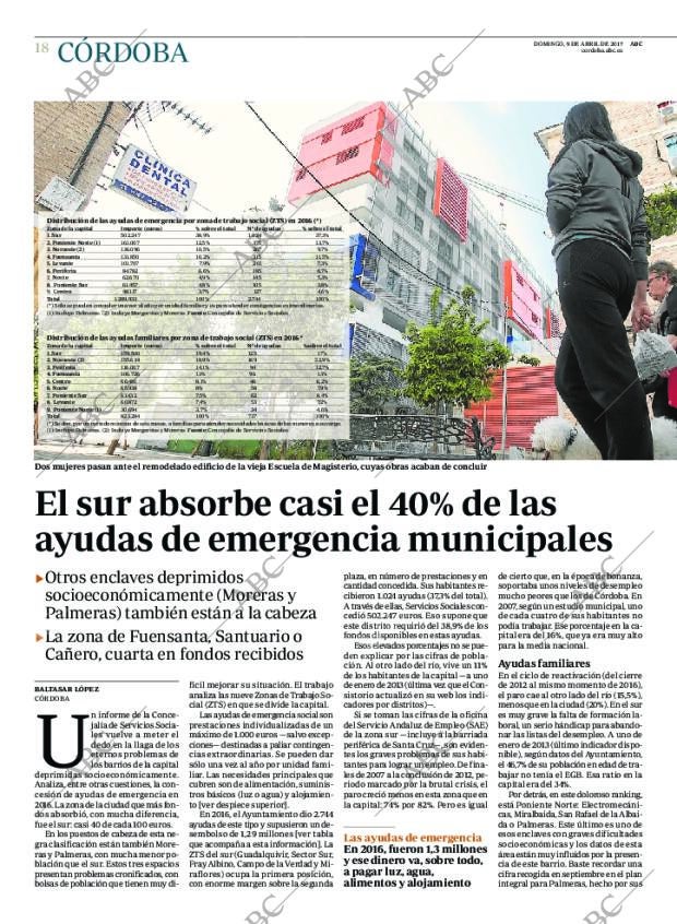 ABC CORDOBA 09-04-2017 página 18