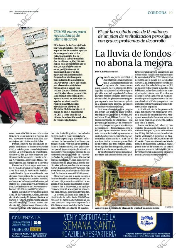 ABC CORDOBA 09-04-2017 página 19