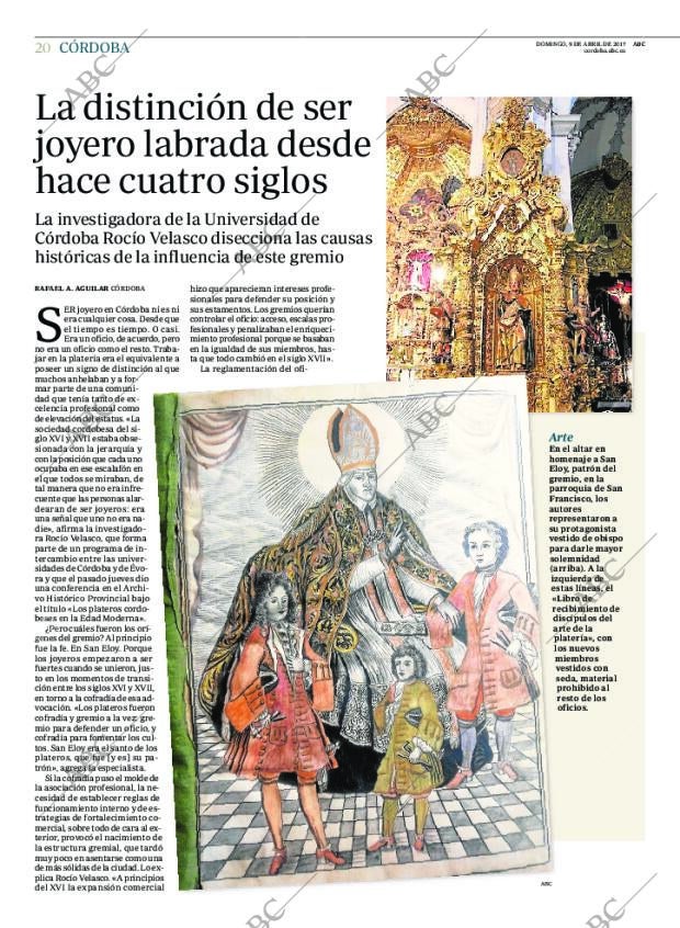 ABC CORDOBA 09-04-2017 página 20