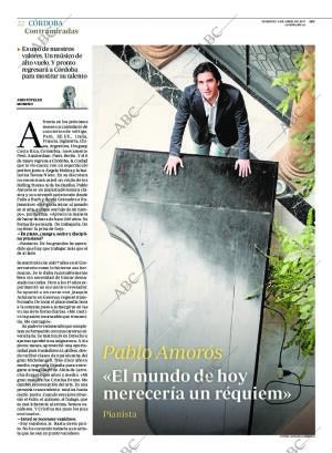 ABC CORDOBA 09-04-2017 página 22