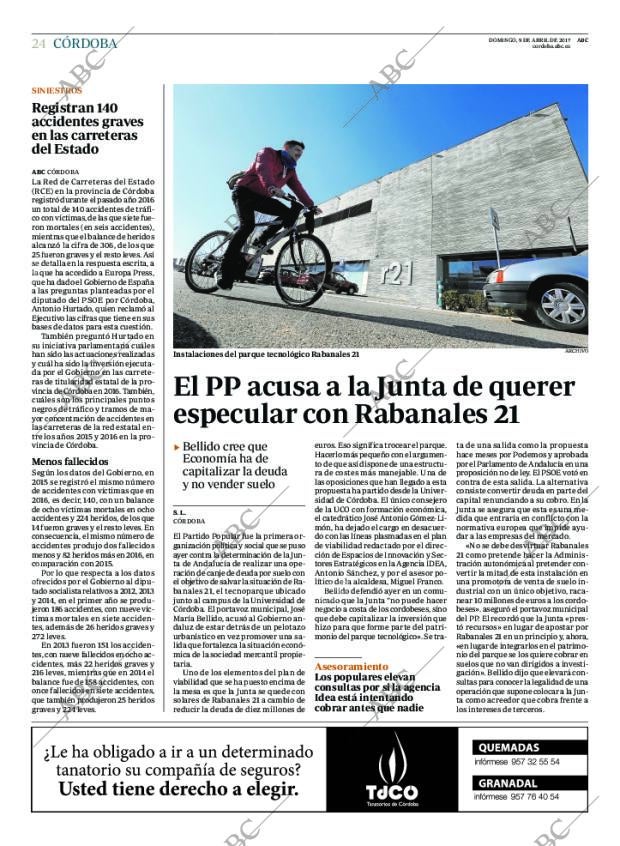 ABC CORDOBA 09-04-2017 página 24