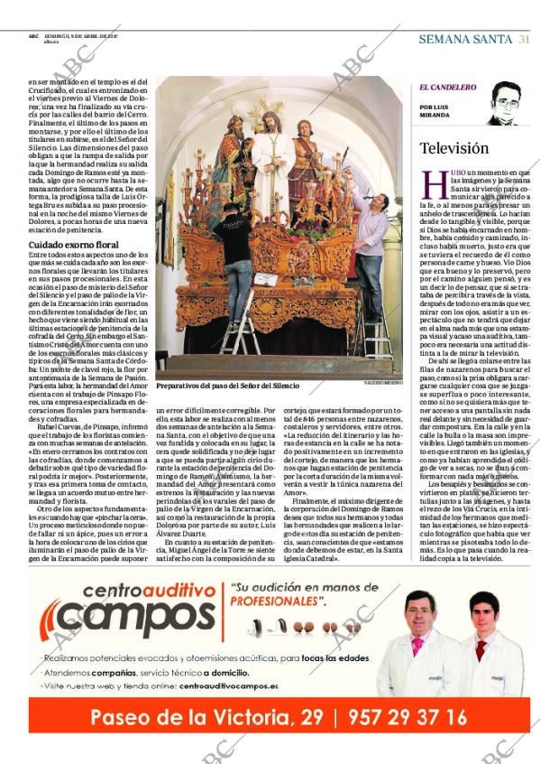 ABC CORDOBA 09-04-2017 página 31
