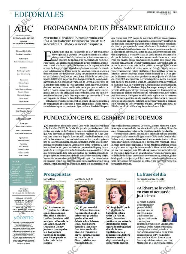 ABC CORDOBA 09-04-2017 página 4