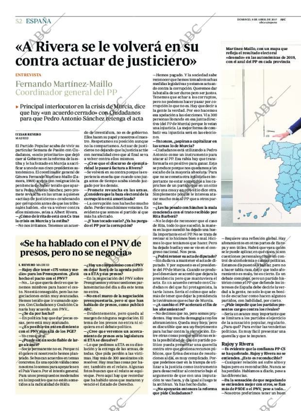 ABC CORDOBA 09-04-2017 página 52
