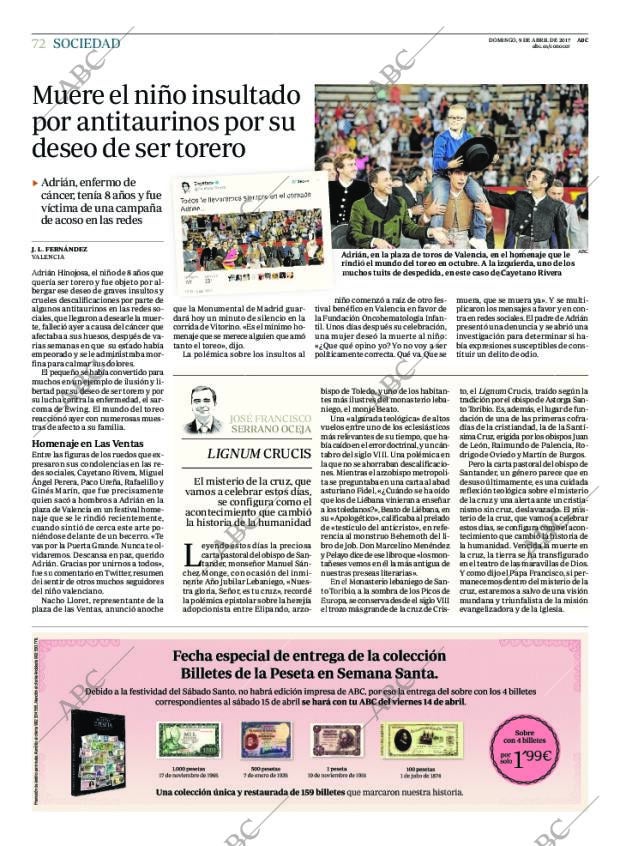 ABC CORDOBA 09-04-2017 página 72