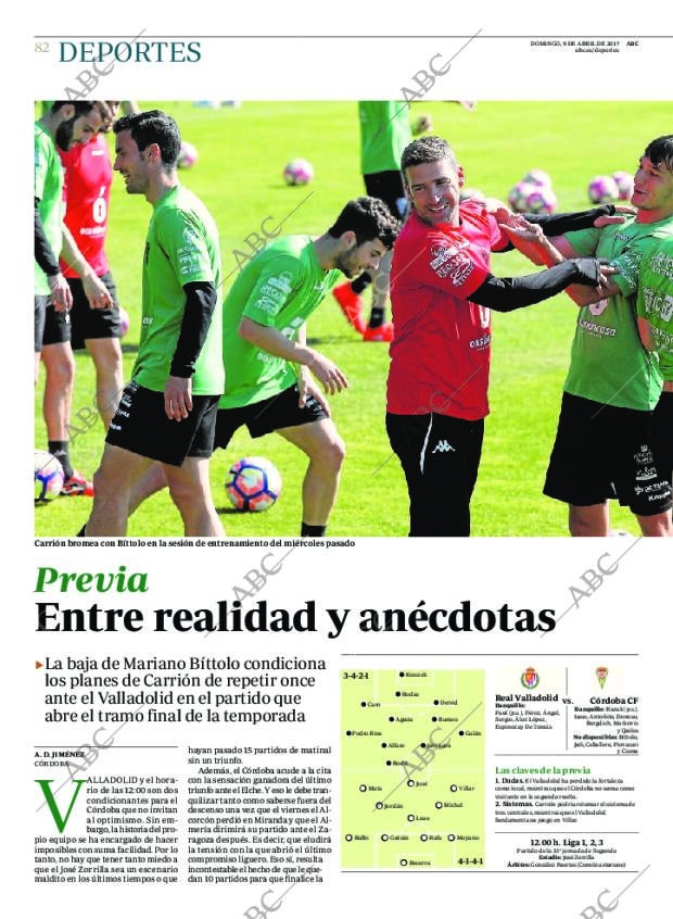 ABC CORDOBA 09-04-2017 página 82