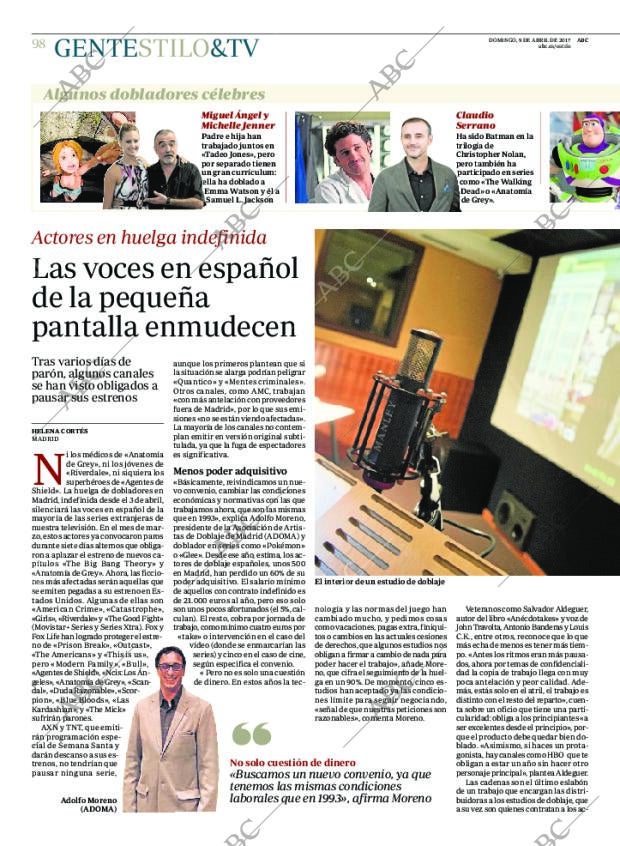 ABC CORDOBA 09-04-2017 página 98