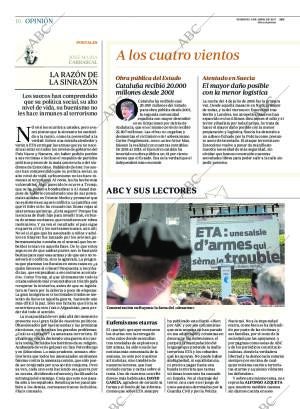 ABC MADRID 09-04-2017 página 16