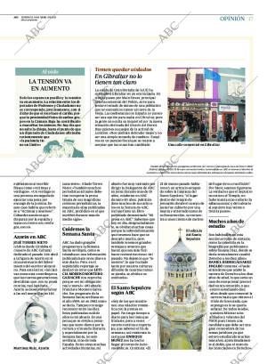 ABC MADRID 09-04-2017 página 17