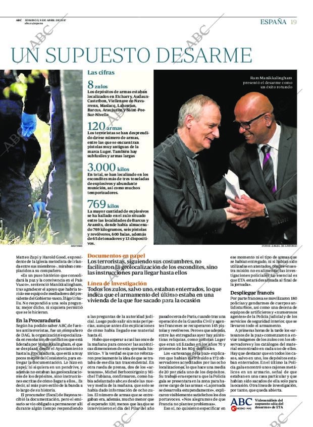 ABC MADRID 09-04-2017 página 19