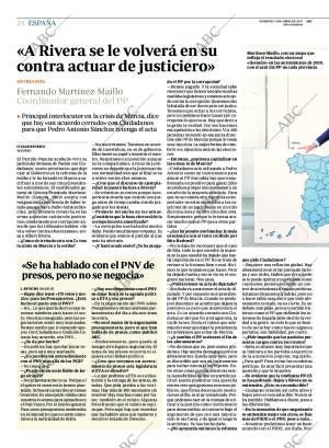 ABC MADRID 09-04-2017 página 24