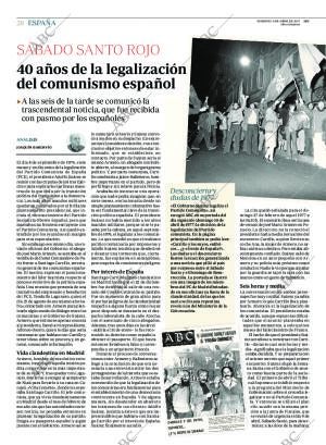 ABC MADRID 09-04-2017 página 28