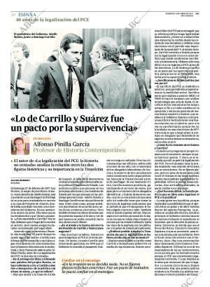 ABC MADRID 09-04-2017 página 30