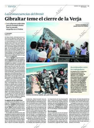 ABC MADRID 09-04-2017 página 34