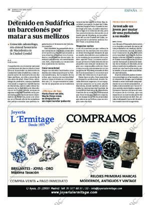 ABC MADRID 09-04-2017 página 35