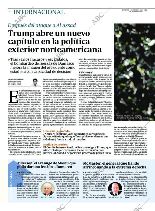 ABC MADRID 09-04-2017 página 36