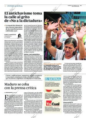 ABC MADRID 09-04-2017 página 42