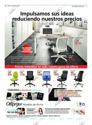 ABC MADRID 09-04-2017 página 45